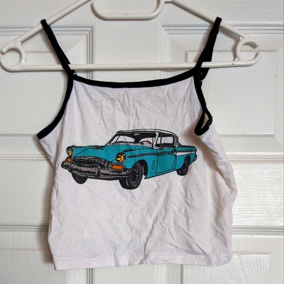 Tank top - Picture 1 of 1